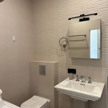 Oasis 10л Appartement Odessa