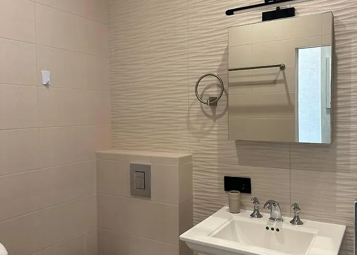 Oasis 10л Appartement Odessa